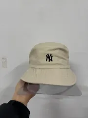 MLB ニューヨーク・ヤンキース バケットハット