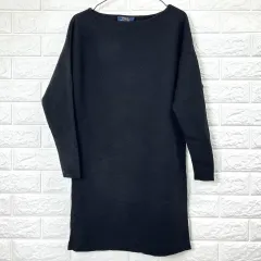 POLO RALPH LAUREN(ポロラルフローレン) ワンピース XS