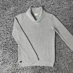 LACOSTE LACOSTE(ラコステ) ショールカラー ニット セーター セーター