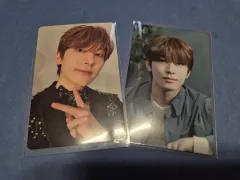 SEVENTEEN(セブンティーン・セブチ) 消費期限 ウォヌ(WONWOO) まとめ