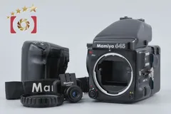 2026年最新】mamiya 645 ワインダーグリップの人気アイテム - メルカリ