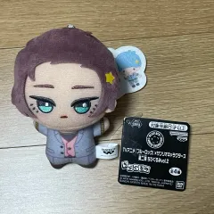ブルーロック(ブルロ) サンリオ ぬい 糸師 冴