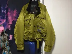 ヴィンテージ ジャケット