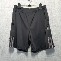 アディダス メンズ ショート ハーフパンツ 110