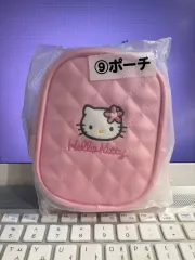 キティキルト くじ