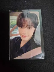 SEVENTEEN(セブンティーン・セブチ) YIZHIYU 一直娱 特典 トレカ 特典 フォトカード ジュン(JUN)