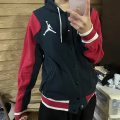 ジョーダン ビンテージ ジャケット