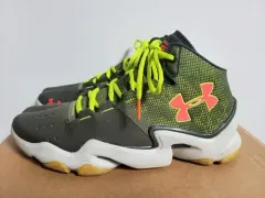 UNDER ARMOUR(アンダーアーマー) スピードフォーム フィットネス シューズ 270 状態良し S26