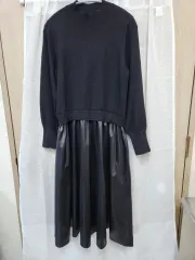 Celebshop ニット ワンピース 77