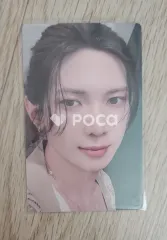 ATEEZ ヨサン ATEEZ 7TH ANNIVERSARY OFFICIAL POP-UP '8ROOM' スタンプ ミッション イベント