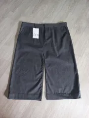 ( 30 新品) ザラ ストライプ スカート (春夏用)