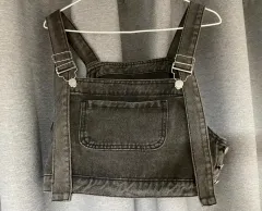 ヴィンテージ サスペンダーについて 販売しています