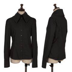 Blood Storm Body Line レースアップ 燕尾シャツ M - メルカリ