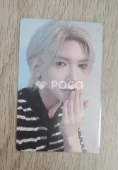 ATEEZ ヨサン ATEEZ 7TH ANNIVERSARY OFFICIAL POP-UP '8ROOM' RANDOM PHOTOCARD PACK ver.A