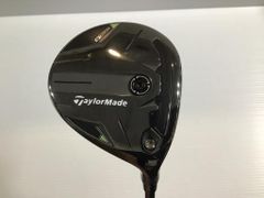 テーラーメイド　Qi35フェアウェイウッド 5W ヘッドのみHC付保証書付き テーラーメイド Qi35フェアウェイウッド 5W ヘッドのみHC付保証書付き