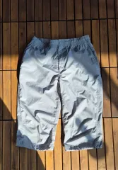 ナイキ 7分 トレーナー ハーフパンツ