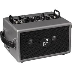 Phil Jones Bass (PJB) Double Four Plus - メルカリ