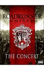 DVD/ロードランナー・ユナイテッドDVD