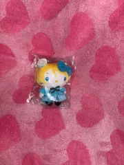 ラブライブ！ ハローキティ アヤ．アーヤ セエリ 未開封