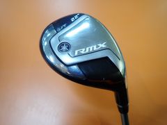 ヤマハ RMX 5W FUBUKI Ai II 55 SR フェアウェイウッド - メルカリ