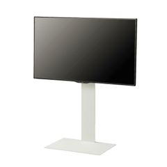 WALL V3 LOW TYPE サテンホワイト TVスタンド - メルカリ
