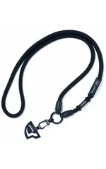 新品 [YOSEMITE] ヨセミテ MOBILE STRAP MAD BLACK G モバイルストラップ マッドブラックG iphone android ブラック 首掛け 斜め掛け 落下防止 男女兼用 アタッチメント 丈夫 アウトドア おしゃれ 人気 アクセ