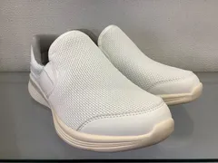 レディーススニーカーMBT slip&fit SF ModenaⅣホワイトのサムネイル