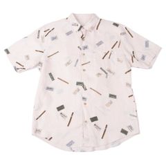 JACQUEMUS LA CHEMISE AOURO 半袖ウエスタン開襟シャツ - メルカリ