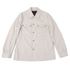 美品/近年 Lサイズ マッキントッシュ サファリジャケット フィールド