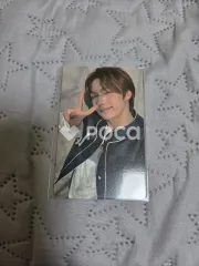 TWS ヨンジェ TRY WITH US ポップアップストア ラキドロ