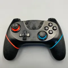 【動作確認済み】Nintendo Switch N-SL ワイヤレスコントローラー ブラック/レッド/ブルー 黒/赤/青 スイッチ 任天堂 ニンテンドー FL5
