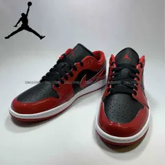 NIKE AIR JORDAN 1 LOW SE HV4089-006 ナイキ エア ジョーダン ワン ロー スペシャルエディション バスケットボール、バッシュ ストリート、スニーカー ローカット エナメル 正規品 (1787)