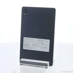 ソフマップ 〔中古品〕 dtab compact 64GB ネイビー d-42A docomo【262】のサムネイル