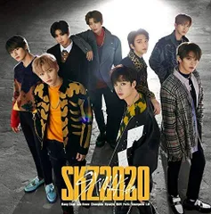 2026年最新】skz2020の人気アイテム - メルカリ