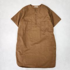 02252-0063 リネンスキッパーシャツ - メルカリ