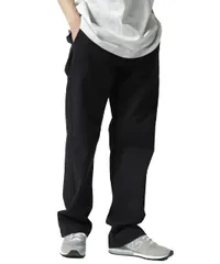 新品 [Avirex] [アヴィレックス] チノパン ベーシック オフィサー パンツ/BASIC OFFICER PANTS メンズ XL 010 ブラック