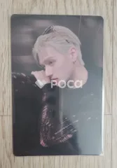 ATEEZ ウヨン GOLDEN HOUR : Part.3 POCAALBUM WOOYOUNG VER.