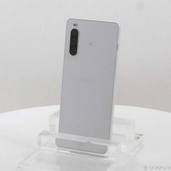 ソフマップ 〔中古品〕 Xperia 10 IV 128GB ホワイト A202SO Softbank SIMフリー【349】