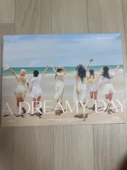 IVE（アイヴ）夏フォトブック開封 トレカ除いた全構成品