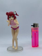 ラブライブ! フィギュア ガチャ 正規品 フィギュア