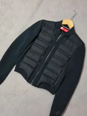 (44) ナイキ ジップアップ ジャケット レディース