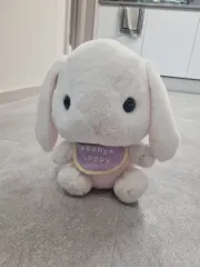 ぬいぐるみ ポップ IN