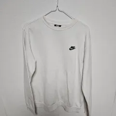 Nike(ナイキ） メンズ 春 秋 長袖Tシャツ 95M @ 9955