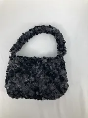 ハンドバッグ ブラック
