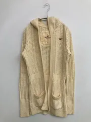 HOLLISTER ホリスター その他アウター M ベージュ