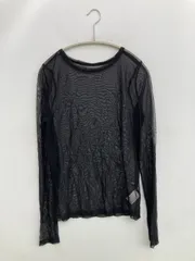 ANAP アナップ Tシャツ/カットソー M ブラック