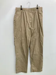 UNIQLO ユニクロ チノパンツ M ベージュ