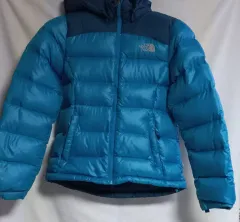 THE NORTH FACE(ザノースフェイス) ダウンジャケット 85