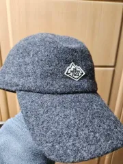 THE NORTH FACE(ザノースフェイス) 冬用帽子 フリーサイズ