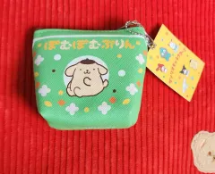 サンリオ ポムポムプリン コインケース エアーポッズ Airpods ポーチ(価格割引)